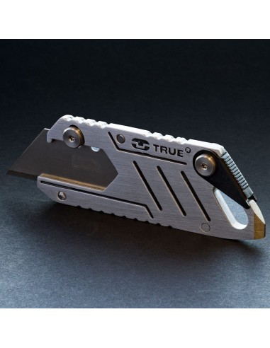 Briceag Cutter Multifunctional, True Utility TU583K